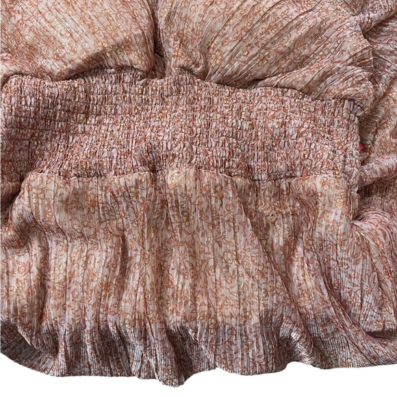 Haute Nites long gown size 13 - Picture 11 of 16